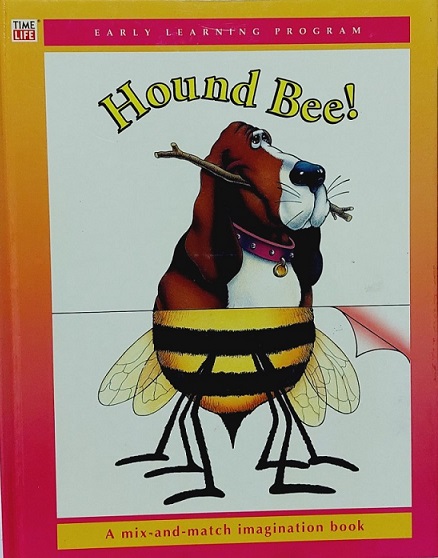 HOUND BEE