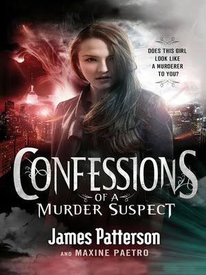 CONFESSIONS of a murder suspect