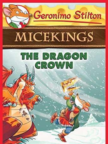 NO 07 THE DRAGON CROWN 
