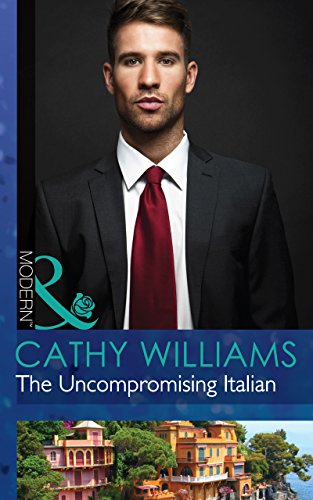 THE UNCOMPROMISING ITALIAN