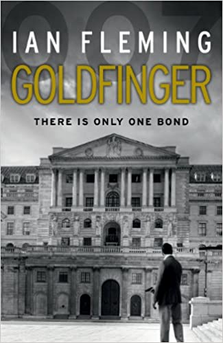 GOLDFINGER