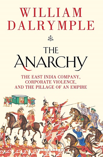 THE ANARCHY