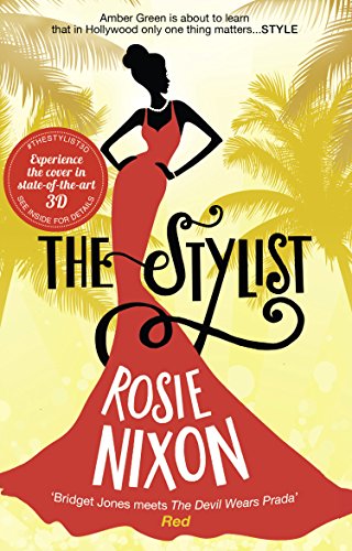 THE STYLIST
