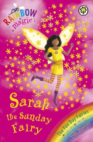 SARAH THE SUNDAY FAIRY