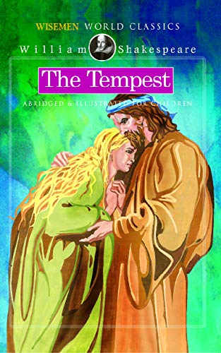 THE TEMPEST wisemen