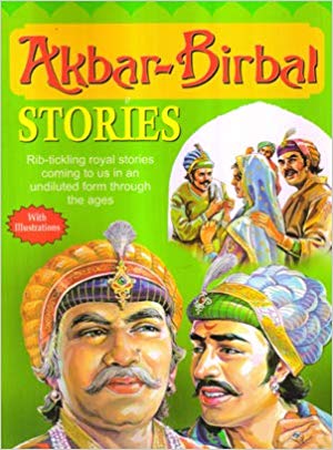 AKBAR & BIRBAL (MANOJ)