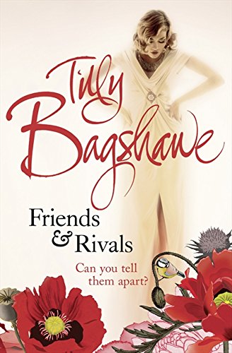 FRIENDS & RIVALS