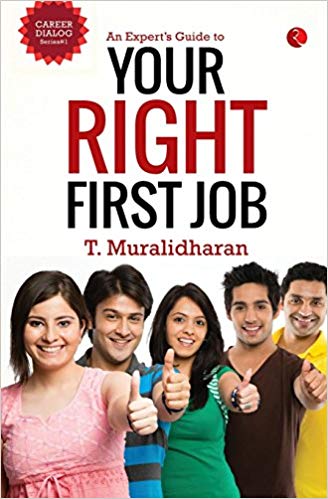 YOUR RIGHT FIRST JOB