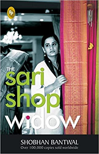 THE SARI SHOP WIDOW