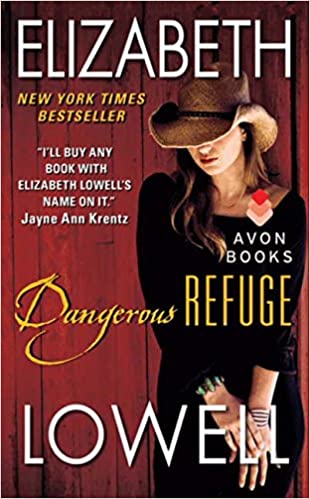 DANGEROUS REFUGE