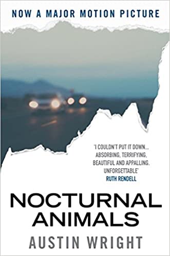 NOCTURNAL ANIMALS