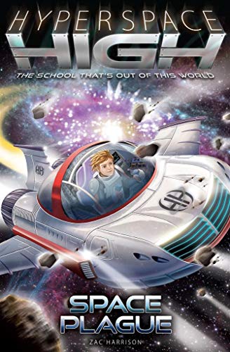 HYPERSPACE HIGH 06 space plague