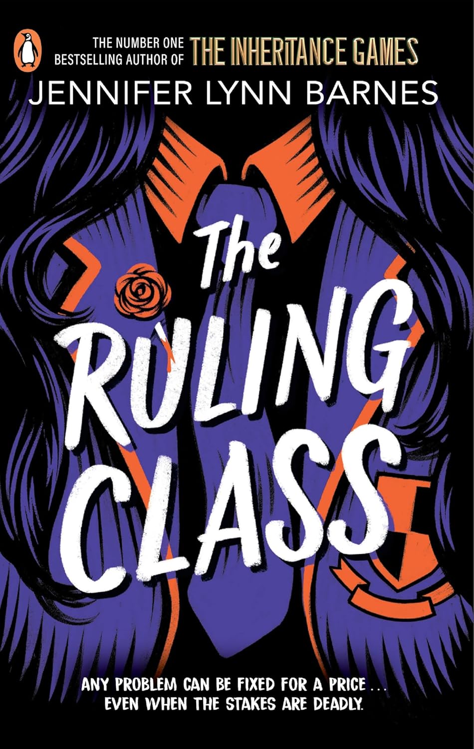 THE RULING CLASS 1