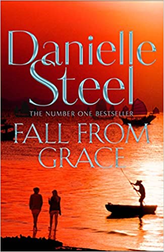 FALL FROM GRACE ds
