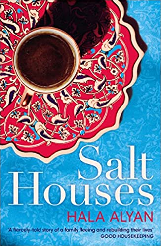 SALT HOUSES
