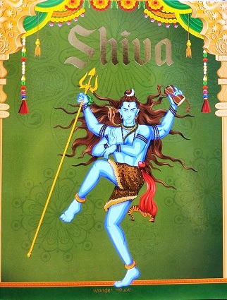 SHIVA wonder house