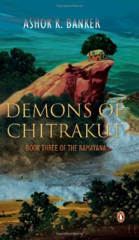 DEMONS OF CHITRAKUT ramayan 3