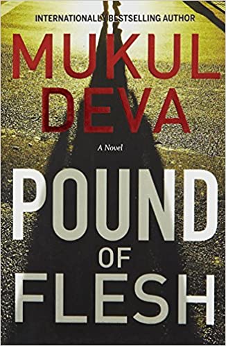 POUND OF FLESH