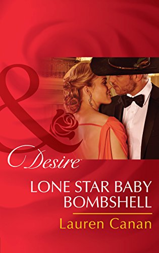 LONE STAR BABY BOMBSHELL