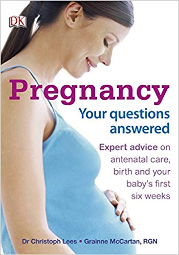 PREGNANCY your questions answered 