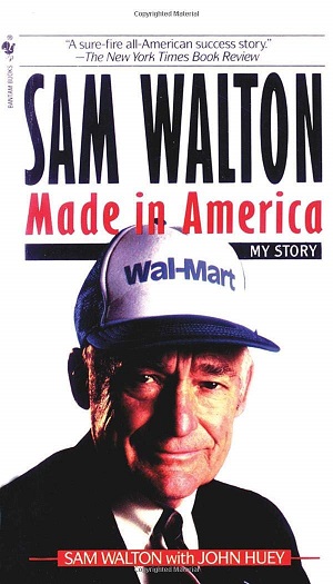 MADE IN AMERICA