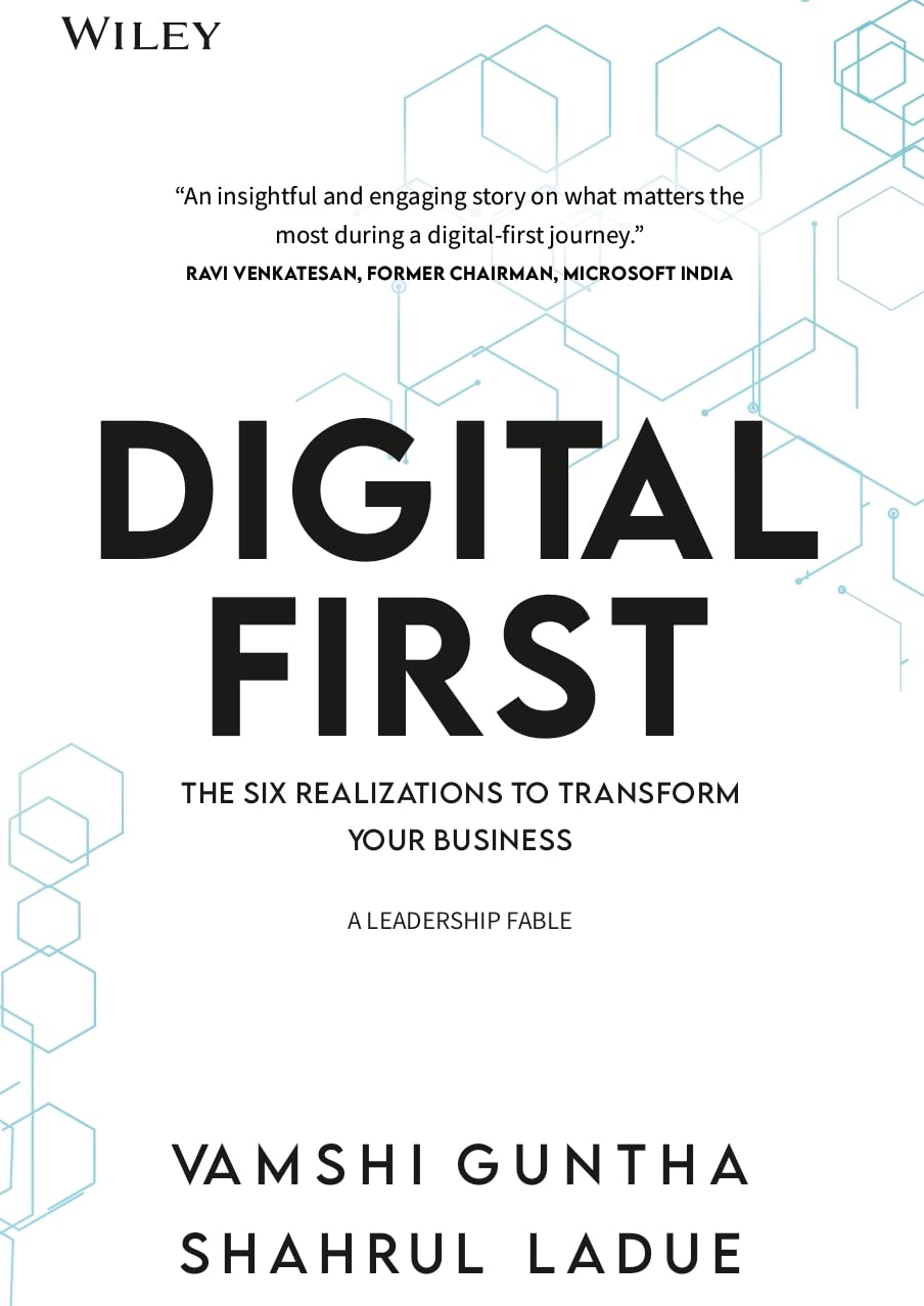 DIGITAL FIRST