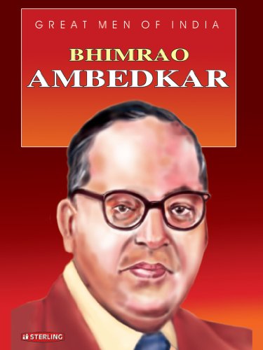 BHIMRAO AMBEDKAR