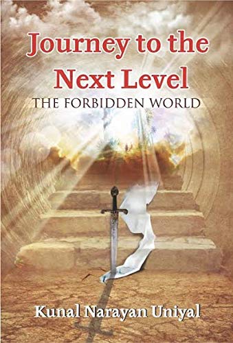 JOURNEY TO THE NEXT LEVEL