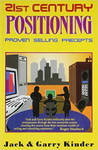 21st CENTURY POSITIONING 