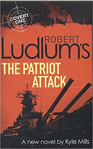 THE PATRIOT ATTACK