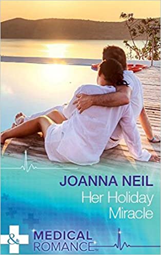 HER HOLIDAY MIRACLE