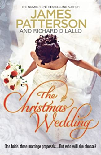 THE CHRISTMAS WEDDING