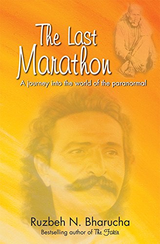 THE LAST MARATHON