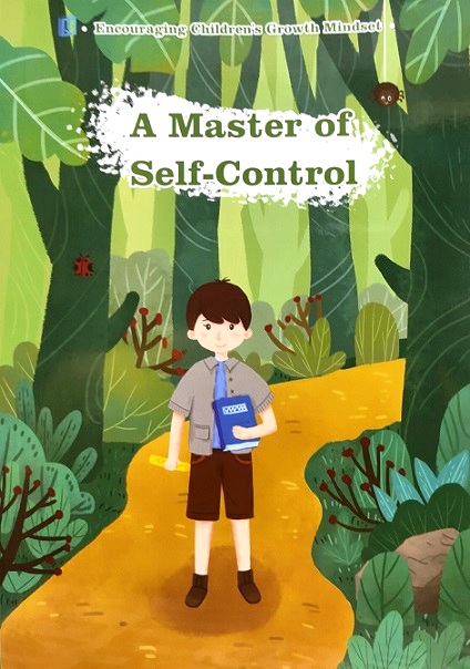 A MASTER OF SELF CONTROL