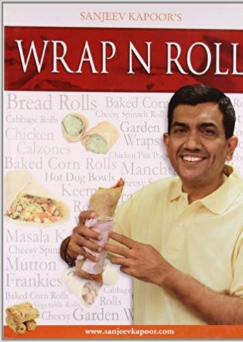WRAP N ROLL (sk) 