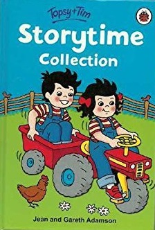 TOPSY TIM STORYTIME COLLECTION