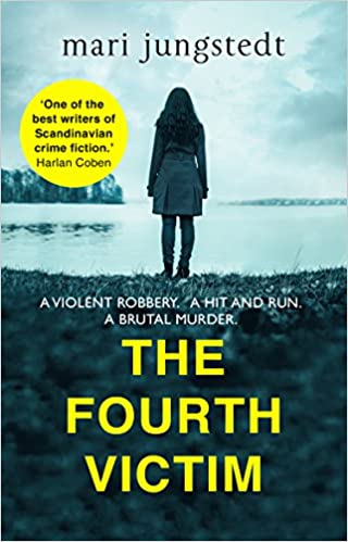 THE FOURTH VICTIM