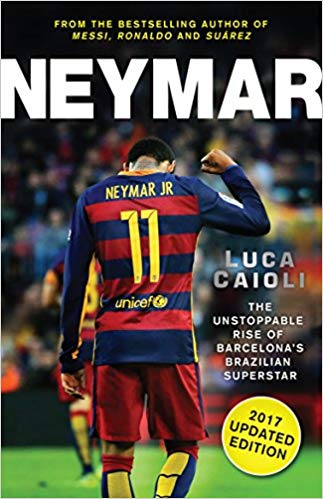 NEYMAR football