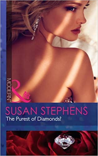 THE PUREST OF DIAMONDS