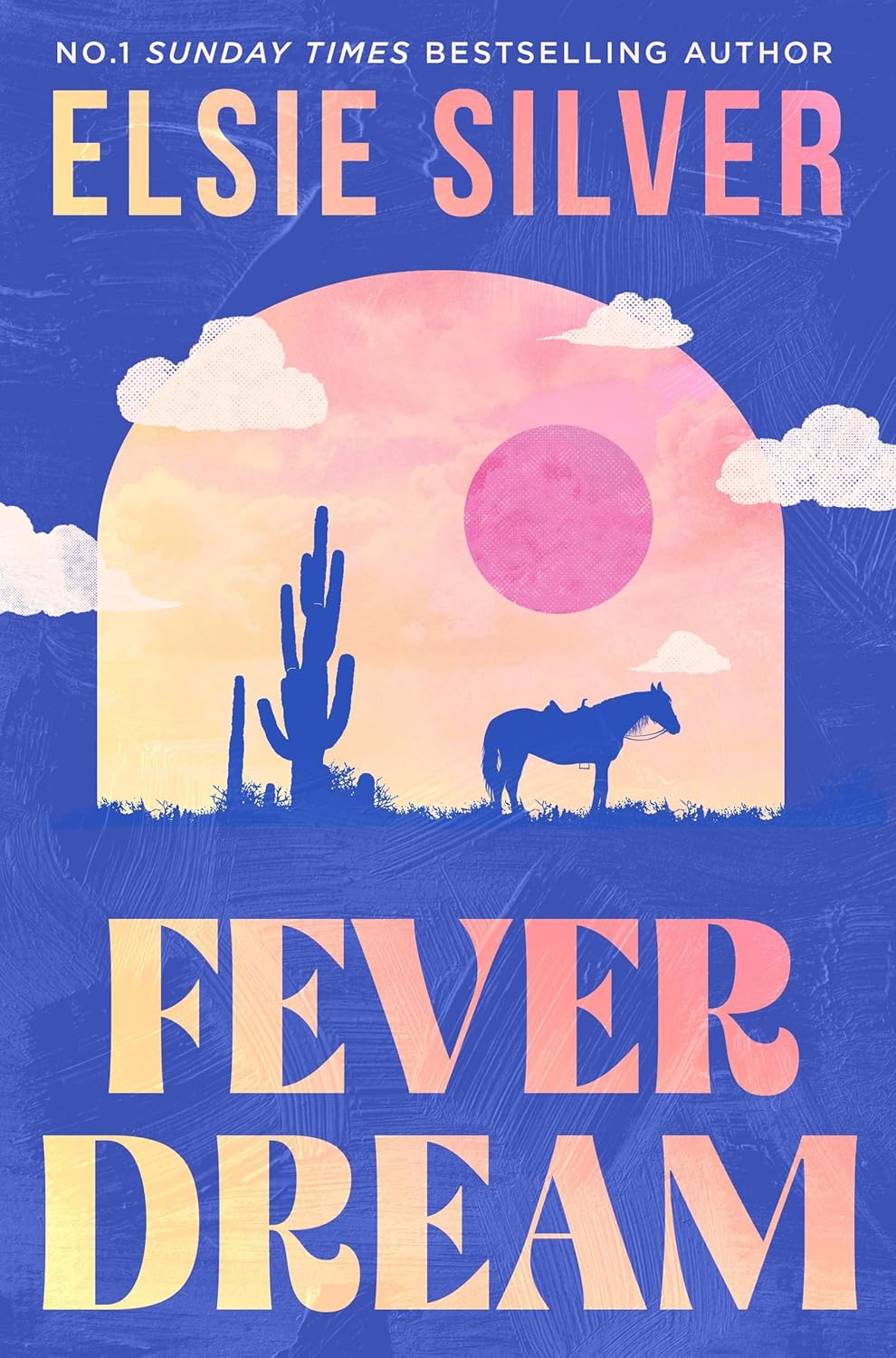 FEVER DREAM