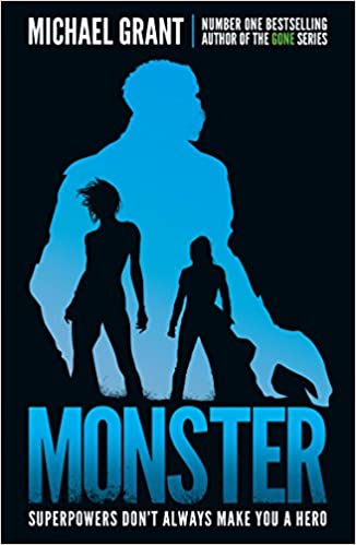 MONSTER 7