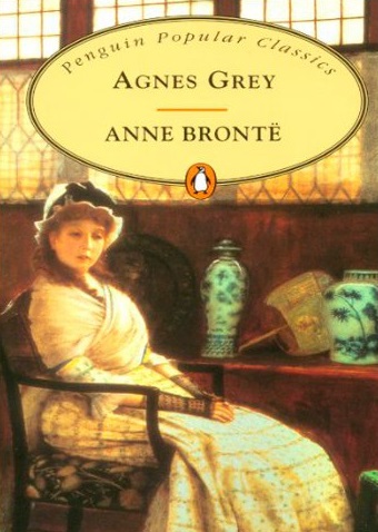 AGNES GREY