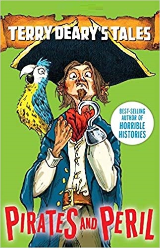 PIRATES AND PERIL