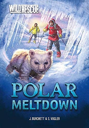 WILD RESCUE 04 polar meltdown