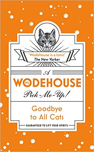 GOODBYE TO ALL CATS