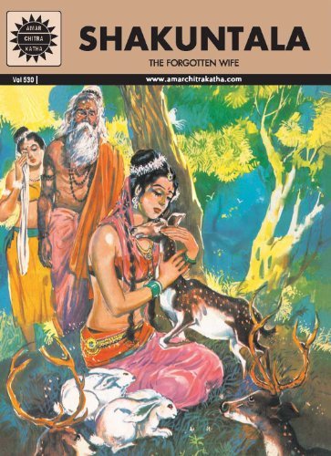 NO 530 SHAKUNTALA