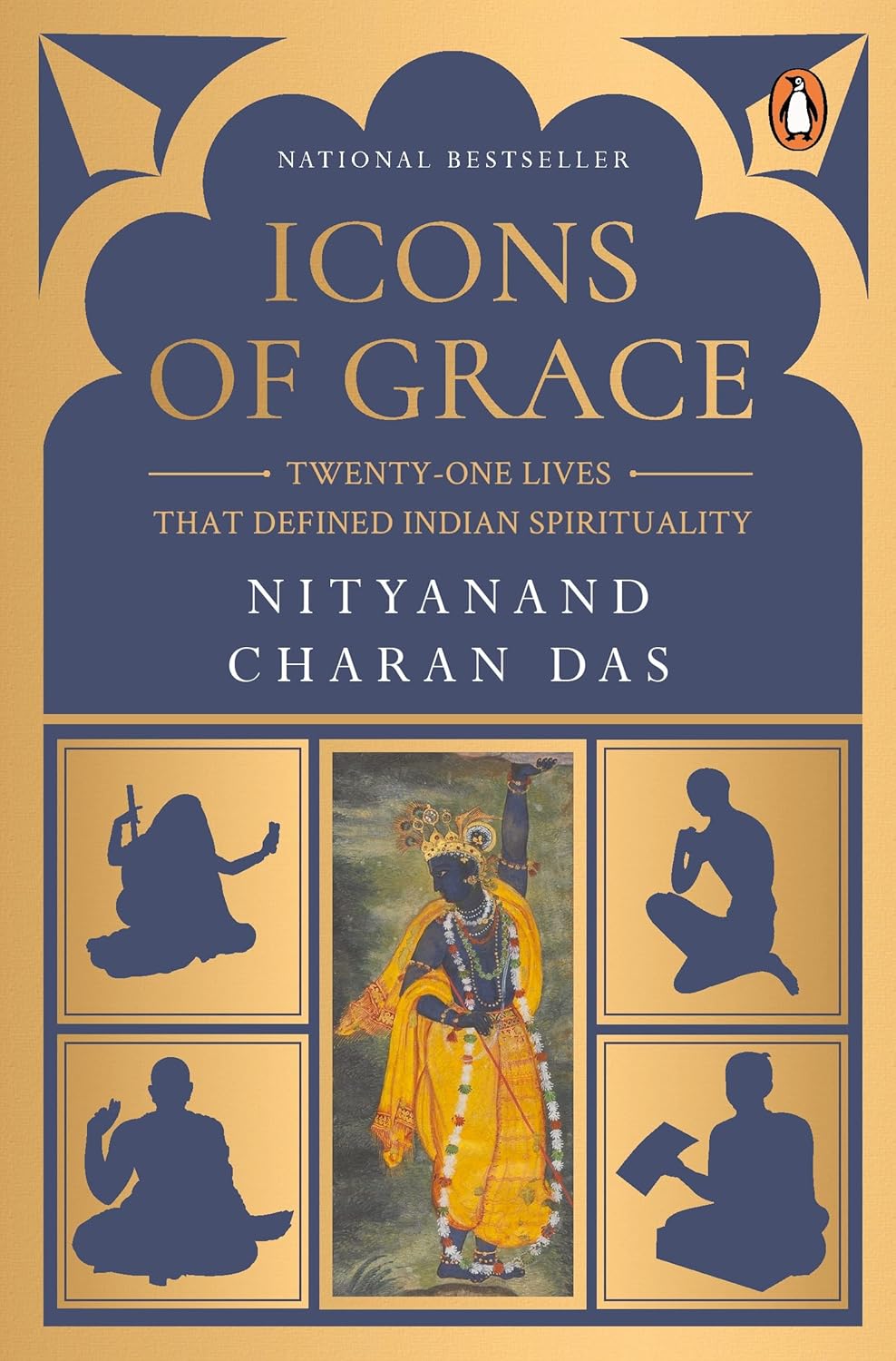 ICONS OF GRACE