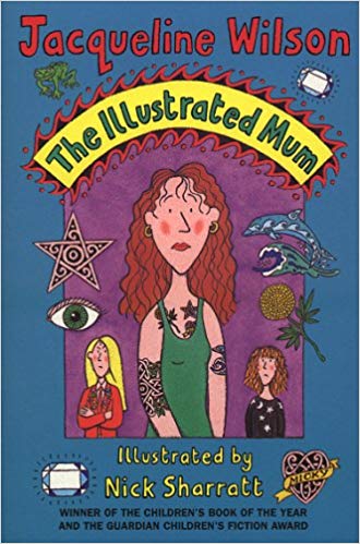THE ILLUSTRATED MUM