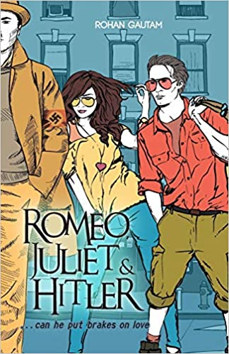 ROMEO JULIET & HITLER