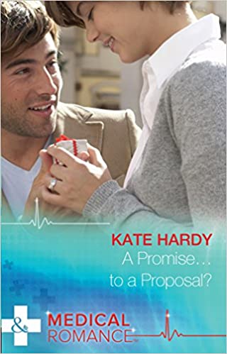 A PROMISE TO A PROPOSAL